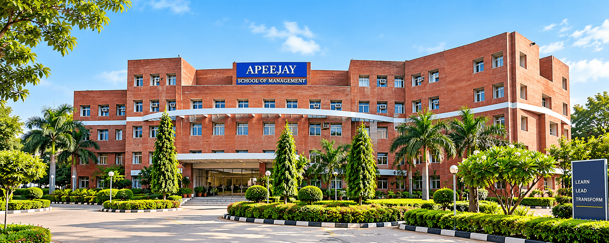 MeritUni education
