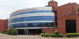 Bharati Vidyapeeth Delhi