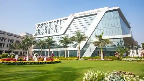 The NorthCap University