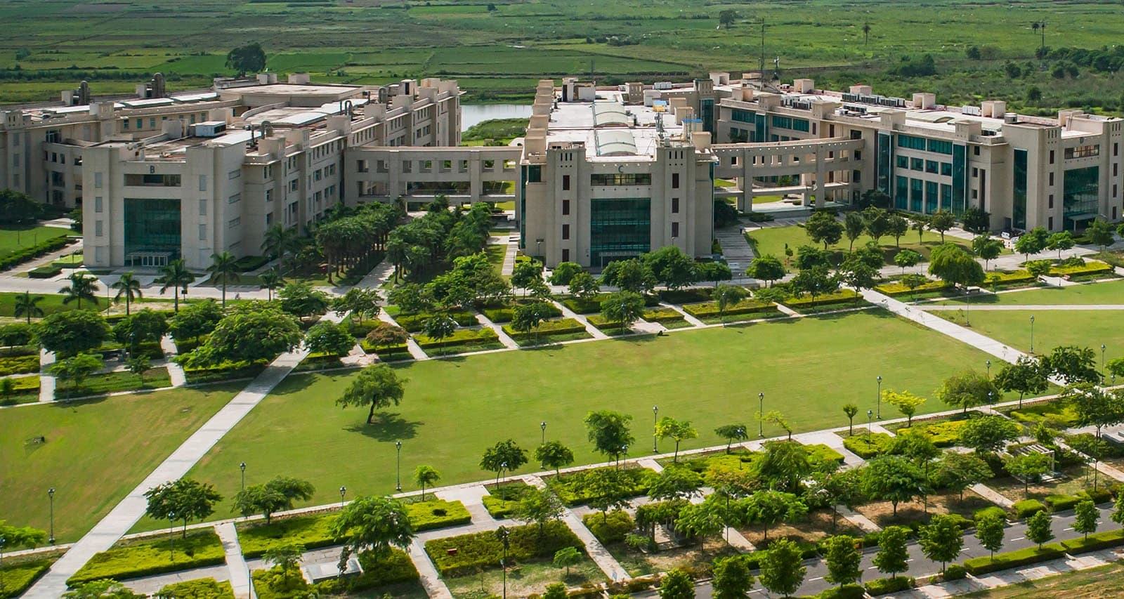 Shiv Nadar University Delhi NCR