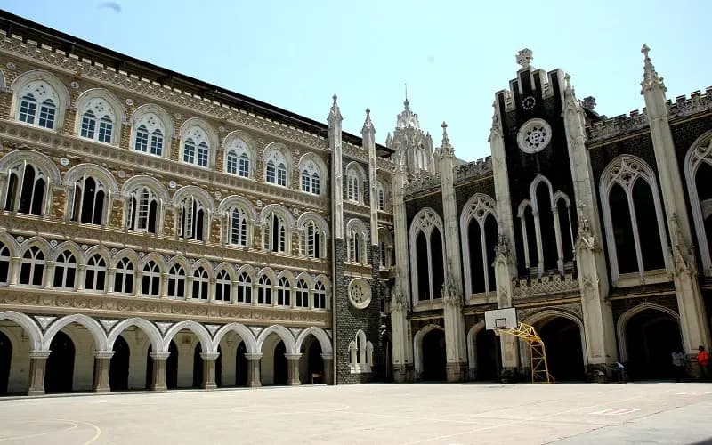 St. Xavier’s College, Mumbai (Autonomous)