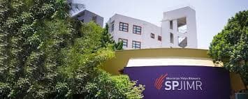SP Jain Institute of Management and Research (SPJIMR)