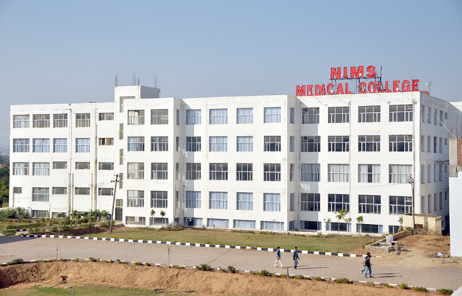 NIMS University Jaipur