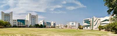 Suresh Gyan Vihar University