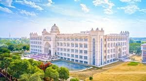 Mody University