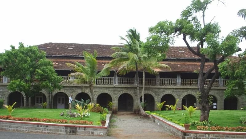Gokhale Institute of Politics and Economics