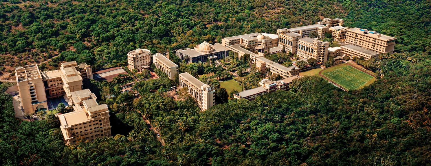 MIT World Peace University
