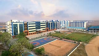 Anurag University
