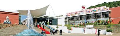 Mahindra University