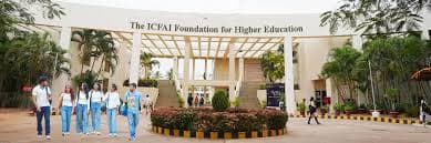 ICFAI Foundation for Higher Education