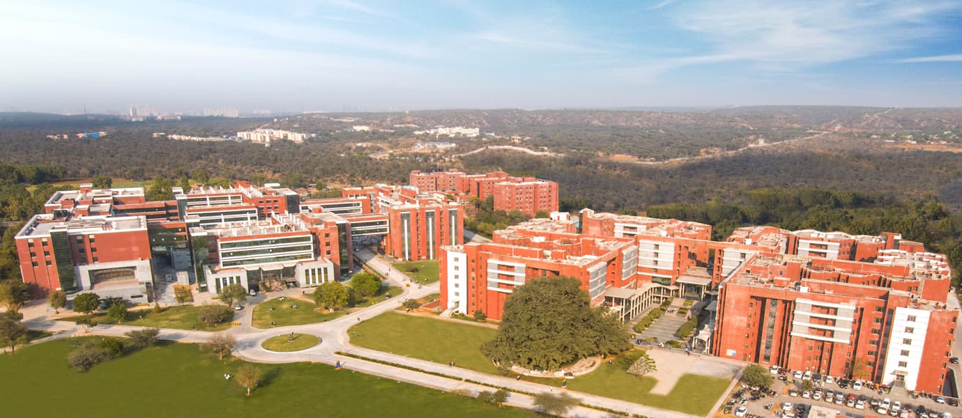 Amity University Gurugram