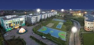 Adamas University
