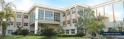 Jagran Lakecity University