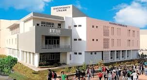 ITM University Gwalior