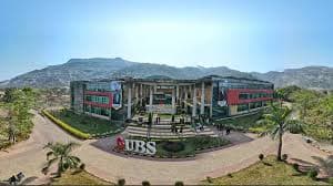 Universal AI University