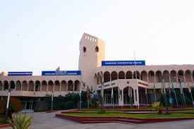 Jamia Hamdard
