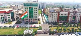 GL Bajaj Institute of Technology & Management