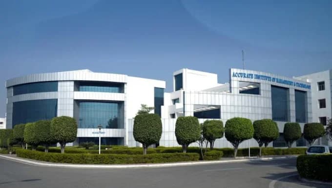 Accurate Institute Group