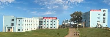 Sai Nath University