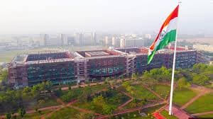 OP Jindal Global University