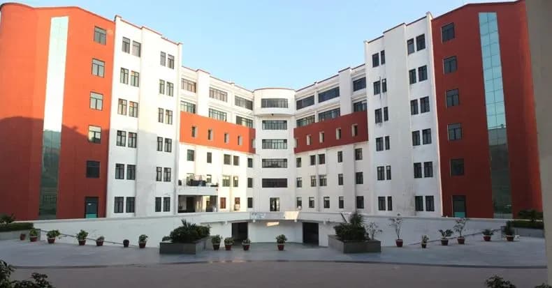 Teerthanker Mahaveer University
