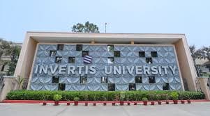 Invertis University