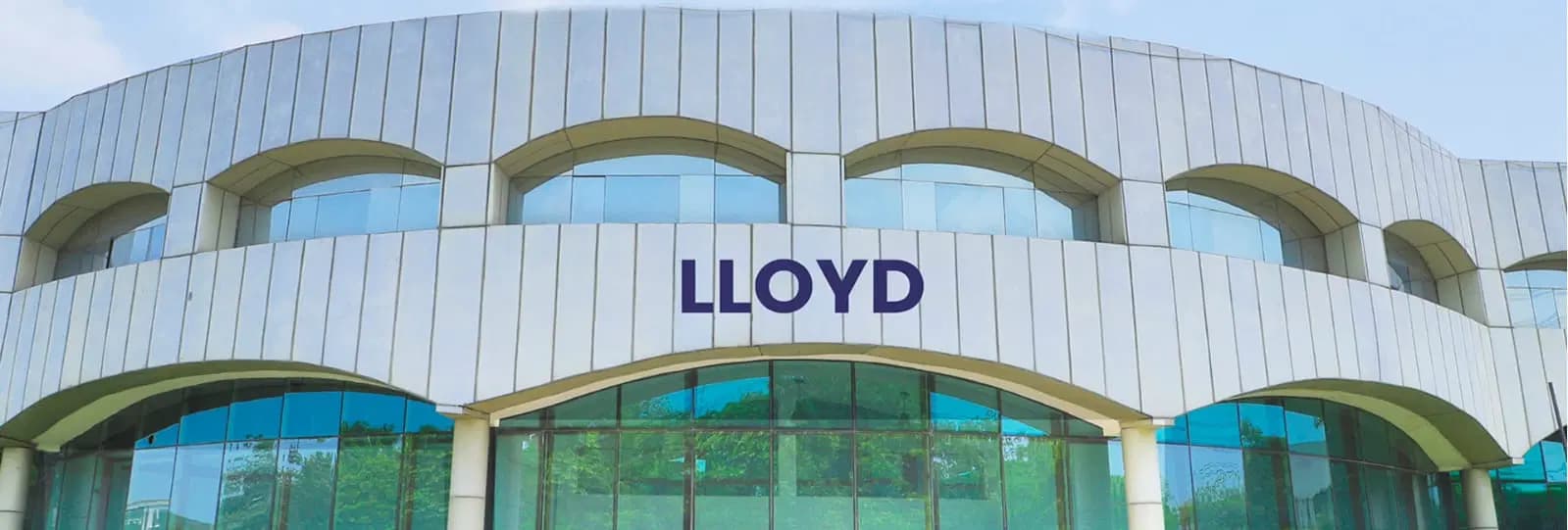 Lloyd Institute