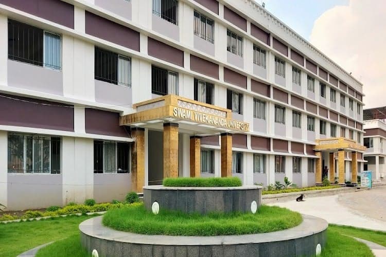 Swami Vivekananda University