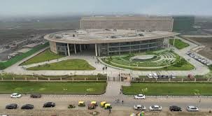 Amity University Kolkata
