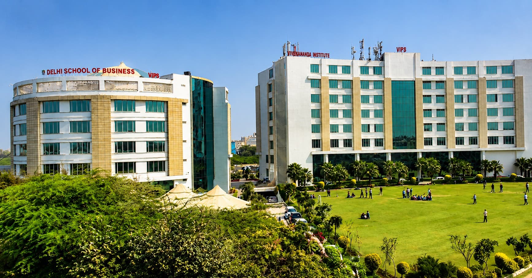 Delhi School of Business