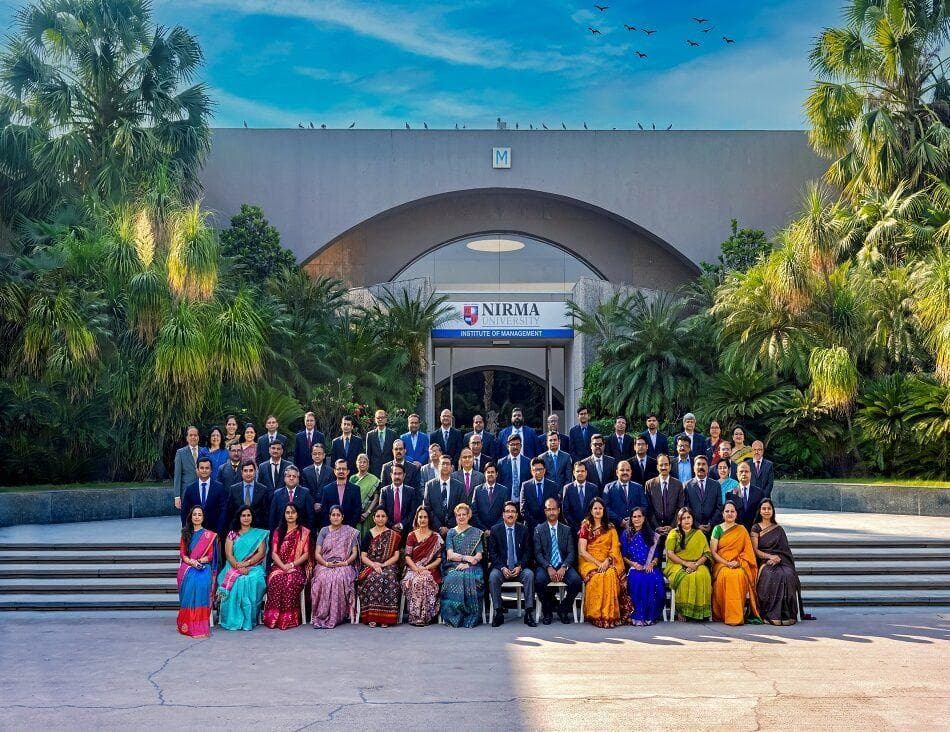 Nirma University