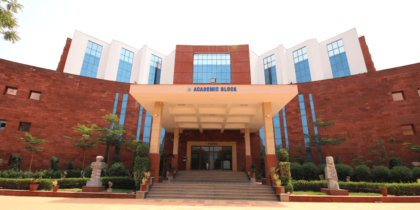 Poornima University