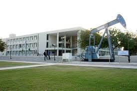 Pandit Deendayal Energy University