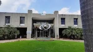 Charusat University
