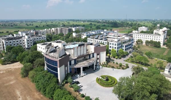 Guru Kashi University